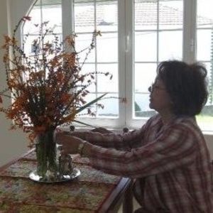 Meet your Posher, Leonor